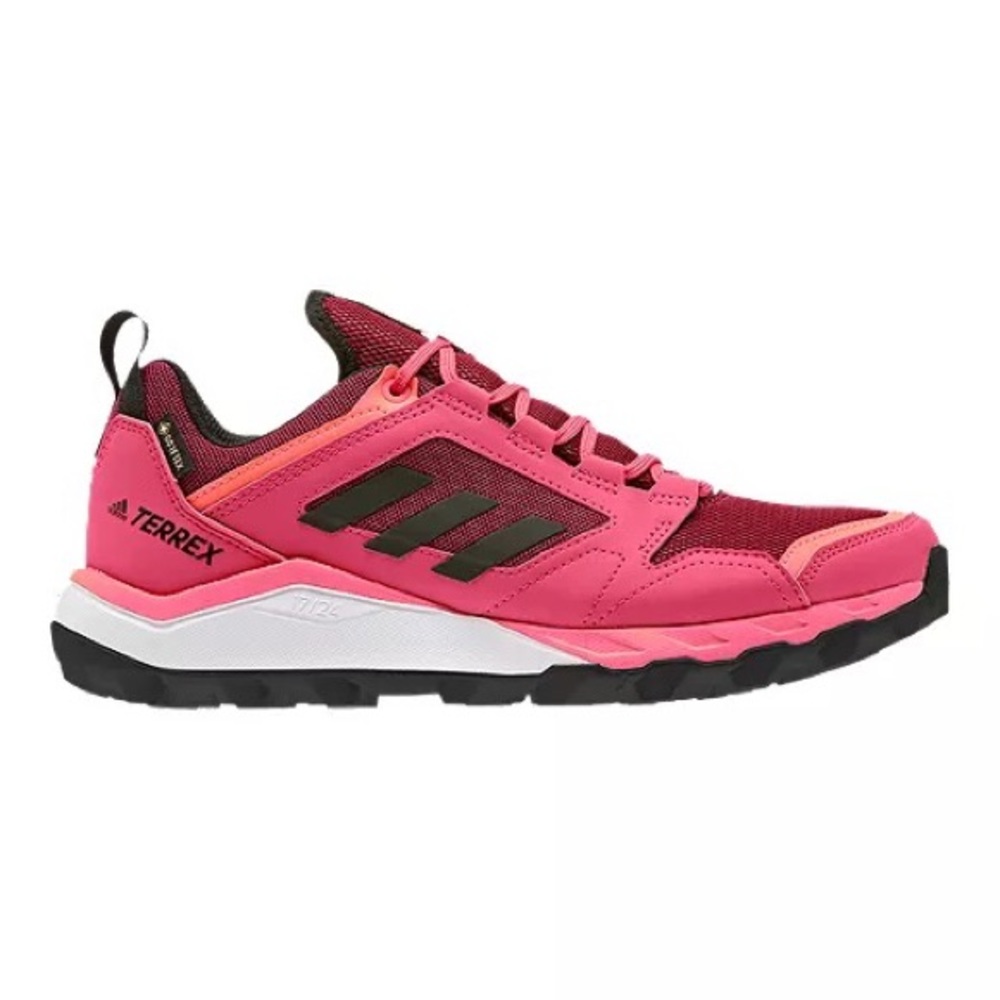 NWT adidas Women's Terrex Agravic Gore-Tex Trail Running Shoes
